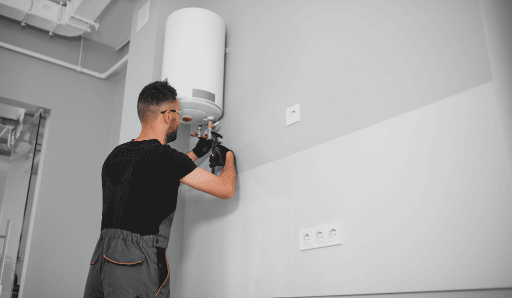 Tepebaşı Altus Kombi Servis Ustası Profesyonel