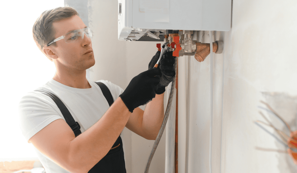 Tepebaşı Altus Kombi Tamircisi Hemen Ara